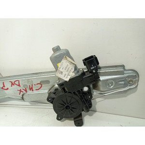Mécanisme de levage de la vitre arrière. DX FORD C - Série Max 1688678 T1DA (10>) - Product Image 2