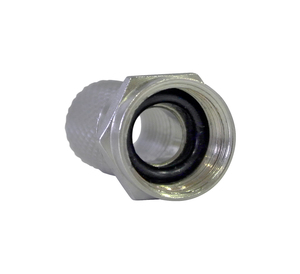 Connettore a vite tipo F con O-ring per cavo T100 (Televes 4171) - Product Image 4