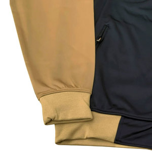 Ensemble coupe-vent en nylon à prix de gros, tenue de sport décontractée à faible MOQ - Product Image 3