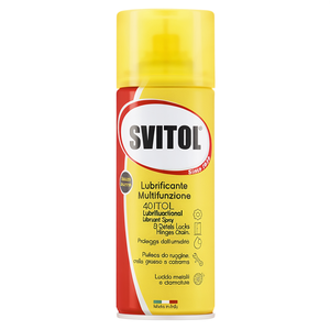 SVITOL 400ml Spray Lubrifiant Multifonctionnel avec Paille, Agent de Démoulage Protecteur pour Métaux, Serrures, Charnières, Chaînes - Product Image 2
