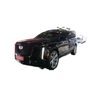 Escalade 2025 6.2เบนซิน (a/t) 2,261กม. กล้องหนังออโต้พวงมาลัยซ้ายสุดหรู - Product Image 1