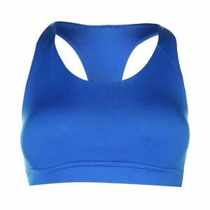 ¡Novedad de 2024! Sujetador deportivo de alto impacto para mujer, diseño sin costuras de soporte medio con características transpirables - Product Image 5