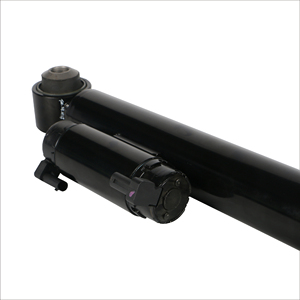 โช้คอัพถุงลมสำหรับ Mercedes Benz GLS X167 GLE V167 อะไหล่แท้ OEM รุ่น 1673203705 1673203805 - Product Image 4