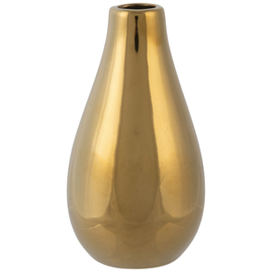 แจกันดอกไม้โลหะสำหรับงานแต่งงานสูงสีทองสำหรับขายร้อนแจกันดอกไม้ทองเหลืองดีไซน์ทันสมัยสำหรับทำด้วยมือ - Product Image 5