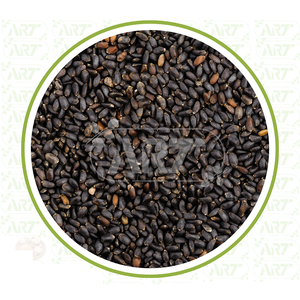 Graines de basilic naturelles pour boissons rafraîchissantes Soutien de désintoxication et régimes alimentaires sains remplis de nutriments essentiels - Product Image 5