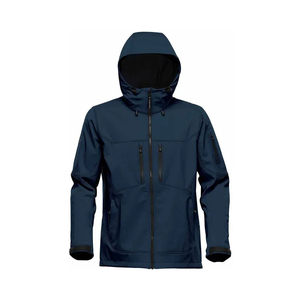 Chaqueta Softshell para Hombre, Nueva Colección, con Capucha, Cortavientos, Chaqueta Táctica de Nailon, Nuevo Diseño 2026, Chaquetas Softshell de Invierno - Product Image 6
