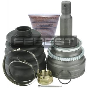 Giunto di velocità costante posteriore esterno 43x72x33 (0410-V97WRA50) - Product Image 1
