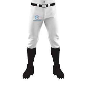 Nueva Llegada, Uniformes de Béisbol y Sóftbol Hechos a Medida de Alta Calidad, 100% Poliéster, Fabricación de Uniformes de Béisbol para la Venta, Servicio OEM - Product Image 6