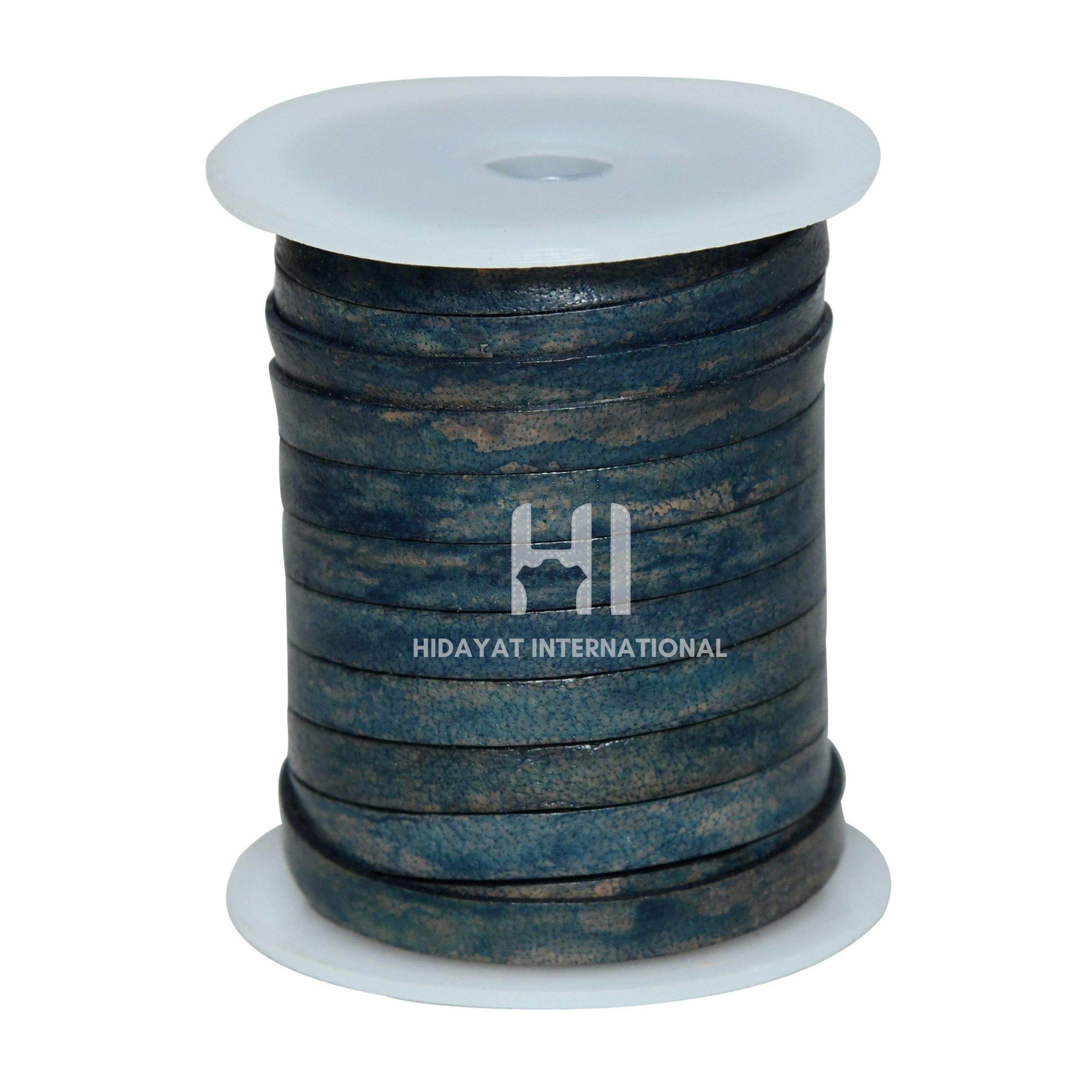 สีน้ำเงินโบราณ