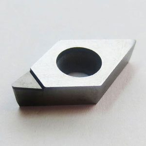 WILSON PCD DCMT070202 Cutting & Forming <b>Tools</b> - Product Image 1