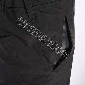 กางเกงสกีสไตล์ฮิปฮอปของผู้หญิงปรับแต่งได้, กางเกงกีฬาฤดูหนาวสไตล์ฮิปฮอปแบบคู่สำหรับใส่เล่นสกี - Product Image 5