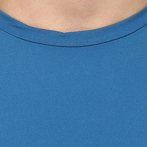 Camiseta de Manga Corta con Cuello Redondo para Hombre, de Primera Calidad, con Logotipo Personalizado, Ropa Ecológica y Sostenible de Bangladesh - Product Image 6