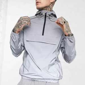 Windproof <b>Waterproof</b> Windbreaker <b>Jacket</b> Custom Logo Windbreaker <b>Jacket</b> Manufacturer Windbreaker <b>Jacket</b> Man - Product Image 1