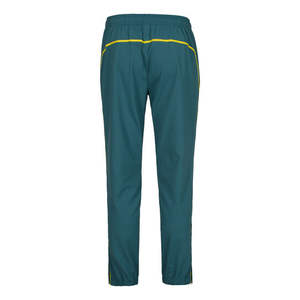 Vêtements de sport décontractés personnalisés couleur unie impression bouffante deux pièces à capuche ensembles de pantalons de survêtement à la mode survêtements d'hiver - Product Image 4