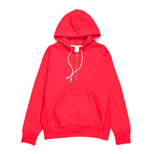 Sudadera con Capucha Extra Grande Informal 2025, Unisex, 100% Algodón, Felpa, Bordado Personalizado, Ropa de Calle, Moda de Invierno, OEM, ODM, Bajo Costo - Product Image 1