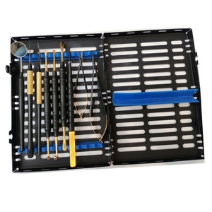 Pissco คีมดึงฟันลิฟต์ทำจากสเตนเลสสตีลจากญี่ปุ่น - Product Image 6