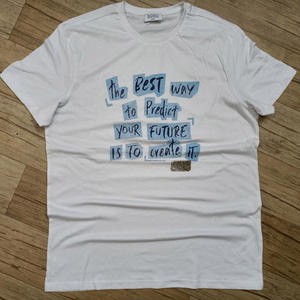 <b>Men's</b> 100% Original Export Qc Collection Mixed <b>T</b>-<b>shirts</b> Ready Stock From Bangladesh - Product Image 6