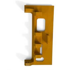 3128310841 3128 3108 41 Placas Giratorias de Acero al Carbono Industriales Marca ATCOVI Compatibles con Equipos de Perforación Atlas Copco - Product Image 4