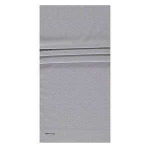 Chal Estampado de Mezcla de Cachemira Gris Claro Pierre Cardin 70x200 - Bufanda Ligera y Transpirable para Fiesta - Product Image 1