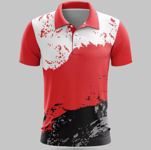 Maillots sublimés de cricket de club personnalisés Fabricant de vêtements de sport en gros pour les écoles, les ligues et les équipes professionnelles - Product Image 3