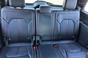 2023 F-O-R-R-D-E-X-P-E-D-I-I-T-U-R-E Limited 4x4 Boîte de vitesses automatique Caméra arrière Moteur intelligent 8L Toit en alliage d'aluminium - Product Image 5