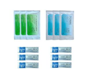 ชุดฝึกสแตนเลสสำหรับผ่าตัดแบบครบวงจรชุดฝึกทางการแพทย์สำหรับนักเรียน - Product Image 6