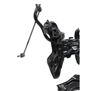 Support moteur CITROEN C3 Série 9808011780 HMR (EB2FA) Essence 1200 (16>) - Product Image 6