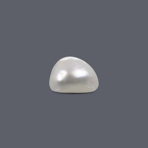 Perles de Basra 2,92 carats, naturelles, en vrac, blanches, roses et colorées - Product Image 2