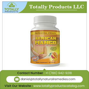 Nouveau supplément d'extrait de mangue africaine pure 100% au meilleur prix compétitif - Product Image 6