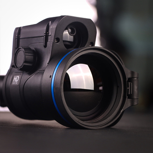 Visor Térmico <span class=keywords><strong>Pulsar</strong></span> Thermion 2 LRF XL60 de Calidad, Visor de Caza con Visión Nocturna y Telémetro Láser - Product Image 3