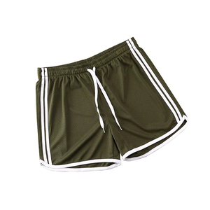 Shorts pour hommes en vente chaude, tissu en coton artisanal, tissu absorbant la transpiration, écologique, personnalisable, tailles XS-XXL, service OEM, décoration de logo - Product Image 1