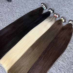 Paquet de trame de cheveux humains vierges de haute qualité toupet en dentelle HD noir brut pour les femmes noires Jerry Curl Style un donneur - Product Image 3