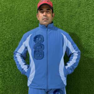 Ensemble de survêtement unisexe 2026 personnalisé, décontracté, à capuche élastique, 100 % coton, sweat-shirt et pantalon de jogging, pantalon cargo, survêtement, 2 - Product Image 6