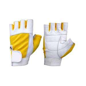 Guantes de Gimnasio LW, Spandex Transpirable, Unisex, Esenciales para Levantamiento de Pesas PK - Product Image 3