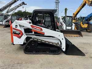 จัดส่งฟรีจอยสติ๊กควบคุม <span class=keywords><strong>Bobcat</strong></span> T450 รถตักดินมีจําหน่ายในสต็อก - Product Image 2