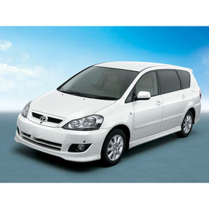 Rendimiento de alta calidad usado To-yota Ipsum MPV de bajo kilometraje, bien mantenido y confiable - Product Image 1