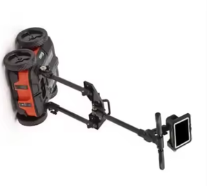 Sin esfuerzo TB de alta calidad Nuevo sistema de escaneo de utilidad GSSI original con una antena 350 HS 350MHz - Product Image 1