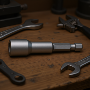 Magnetic Hex Socket Screwdriver <b>Bits</b> Power <b>Screw</b> <b>Drivers</b> Tool Kit - Product Image 3