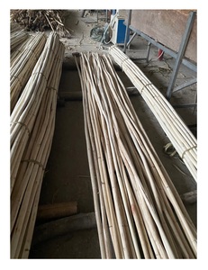 Bastón de ratán y postes de ratán para muebles y artesanía/Poste de ratán para exportación o pulido de Vietnam - Product Image 1