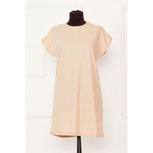 Hijab Corto Beige, Ropa Interior Femenina - Product Image 2