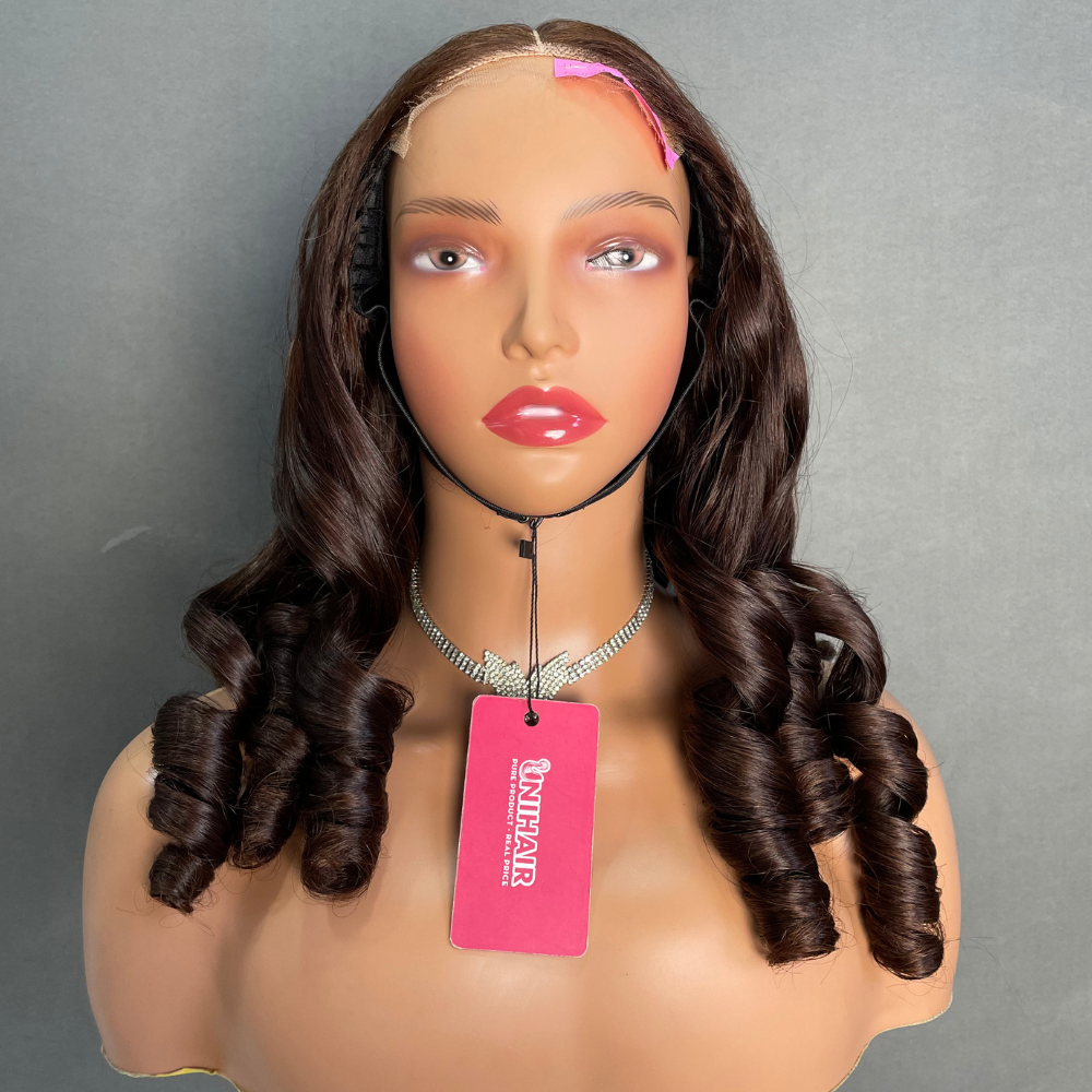 สีน้ำตาล