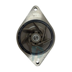 Pompe à eau IZUMI originale de haute qualité 6D107 451015/01 - Pompe à eau de moteur d'excavatrice de qualité authentique pour engins de construction - Product Image 3