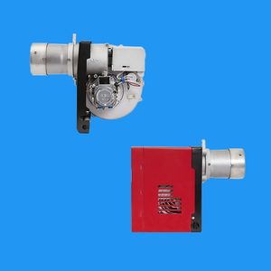 Brûleurs à <span class=keywords><strong>mazout</strong></span> légers ON/OFF série R40 G à <span class=keywords><strong>entretien</strong></span> facile pour les modèles de chaudière commerciale et domestique 230V 50Hz G3 G5 G10 G20 - Product Image 1
