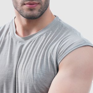 Camiseta de Gimnasio Personalizada para Hombre, Camisetas de Entrenamiento con Logotipo Personalizado, Camiseta Deportiva sin Mangas para Fisicoculturismo - Product Image 5