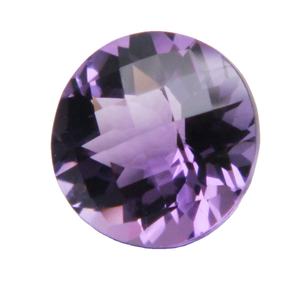 Piedra amatista púrpura ovalada, Cojín cuadrado, mezcla de piedras preciosas sueltas, amatista tallada, amatista púrpura de alta calidad - Product Image 5
