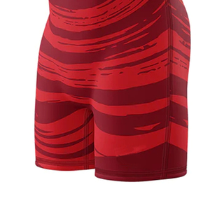 High Quality Custom Made Satin Workout <b>Singlets</b> Fashionable Bodybuilding Fitness Clothing for Men and <b>Women</b> - Product Image 6