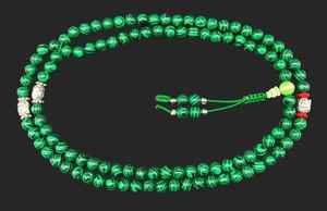 Vente en gros de perles de prière en résine Tasbeeh Fabricant indien de perles de prière islamique Tasbeeh de qualité supérieure faites à la main Tasbih - Product Image 3