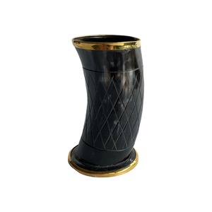 Vaso de Cuerno Auténtico Más Vendido, Único e Ideal para Bares y Restaurantes, Disponible con Calidad y Precio de Exportación - Product Image 5