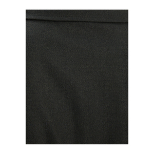 Robe décontractée avec ceinture cintrée en mélange de viscose, col chemise, non doublée, très colorée - Product Image 1