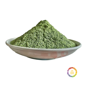 Vente en gros poudre biologique Ulva Lactuca/poudre d'algues vertes emballage personnalisé du Vietnam prix bon marché Ulva Lactuca pour l'alimentation animale - Product Image 3